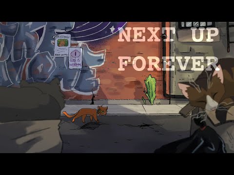 Next up Forever- Part 22 (Plus 5 WIPS!)