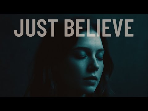 Just Believe – Deep & Emotional Organic House | Female Vocal Original (Minimal, Dark, Atmospheric)