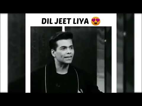 Diljeet sir ki dil jeet ne wali baat