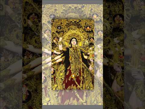 Subha Ud Jana Hai 😥 Durga Maa Vidaai #youtubeshorts #trending Song #watsappstatus #amanstatusworld