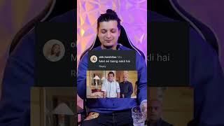 When video reach wrong audience pt 545 | Funny instagram comments | Ankur khan