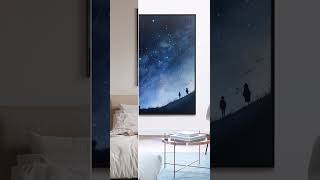 Explore the wonders of the universe with our celestial art collection!