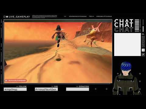 Finally, a robot body!!! | Anodyne 2