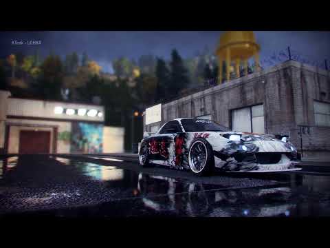 KTrek - LOHKA