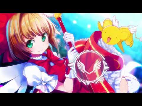 Cardcaptor Sakura Clear Card hen OP/Opening Full「CLEAR - Maaya Sakamoto」