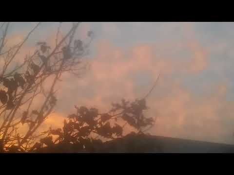 Yuma - Arizona - March 13th - Geoengineering