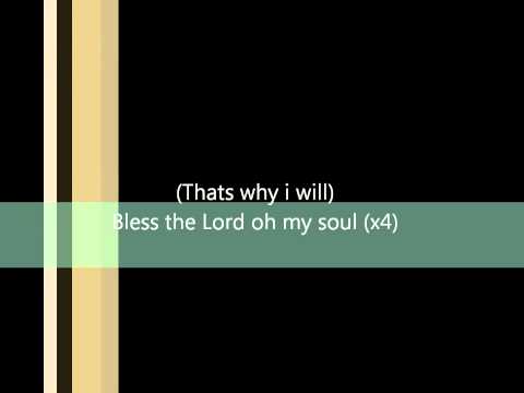 tye tribett - Son of man (Bless the Lord) lyrics