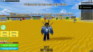 UPDATE Blox Fruits Script ⧸ Hack GUI PASTEBIN ｜ NO KEY,INF MONEY, AUTO LEVEL, 2400 LEVEL, MORE