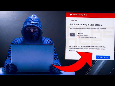How Hackers BY-PASS Two-Factor Authentication (2FA)