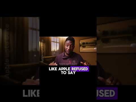 iOS 18 New Features MKBHD | Part 11 | #apple #mkbhd #ios18 #ios18beta #iphone #tech #developer