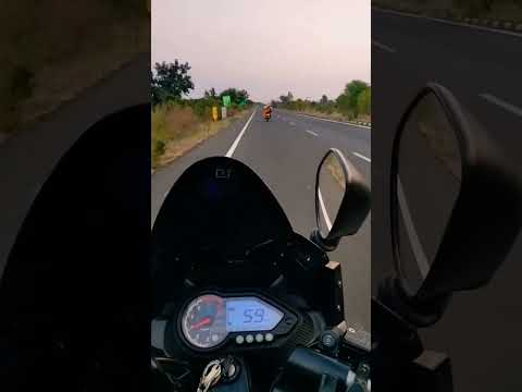 Pulsar 220 short video Bajaj Pulsar video 220 short