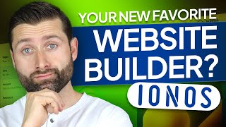 IONOS website builder review 2026 | Cheapest Business Website Builder?