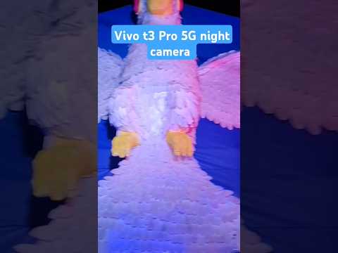 Vivo t3 Pro 5G night camera 🤳 #superphone #automobile #shortsviral #vivot3pro5g #nazat