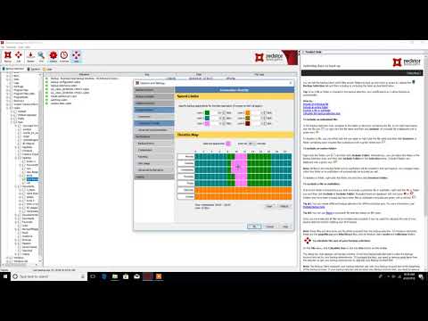client config pt 1