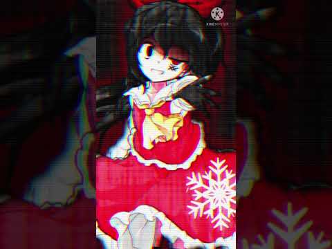 【東方改変PV】Tiktokネタ