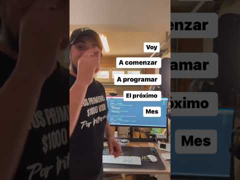 ¡Todos ya conocemos que viene después de esta frase! 🤦‍♂️