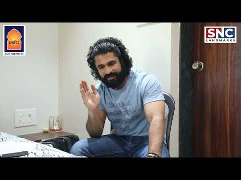Actors experience about 'Shambharave Sthal'