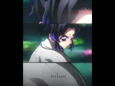 Zenitsu Agatsuma The Thunder God ☠️ ~ [Demon slayer] #edit