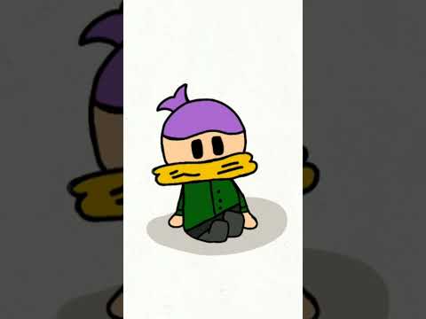 My Child Chilling|| #animation, Just a Chill Animation