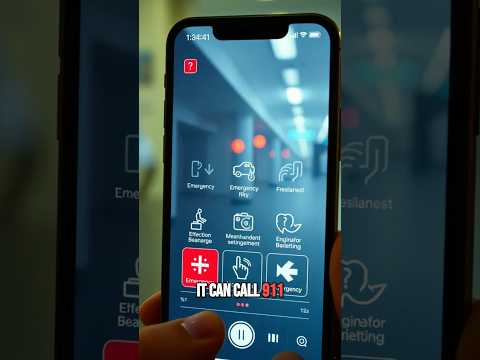 Your Phone Could Save Your Life – Here’s How #iphonetips #healthylifestyle #androidtips   #tech