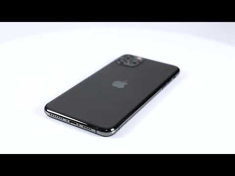 Second Hand Phones for iPhone 11pro 5.8" LTE Cellphone A13 Single SIM Unlocked Used Phone#wholesale