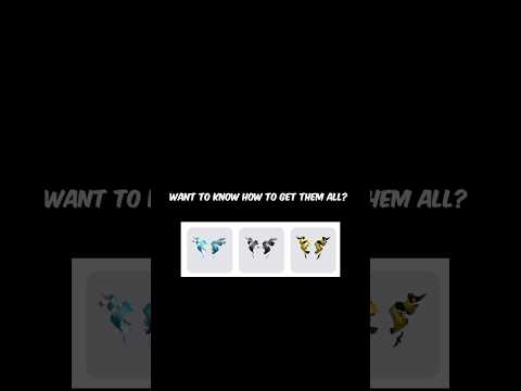 Getting All 3 Spiral Horns In One Server - Roblox The Hunt Mega Edition Event