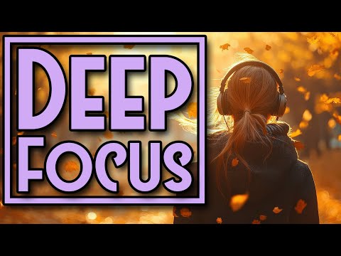 Deep Focus: 2 Hours of Instrumental Pop for Studying