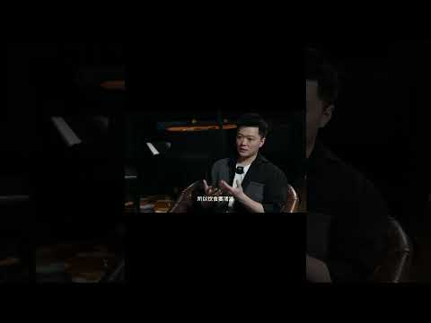 成為鋼琴大師最重要的準則，就是要鬥命長