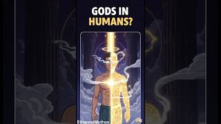 When Gods Took Over Human Bodies 😨👁️ | Ancient Beliefs