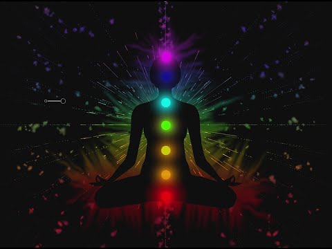 Raw Om Tuning Fork tones within a Divine Love-infused Tachyon Field (#2)