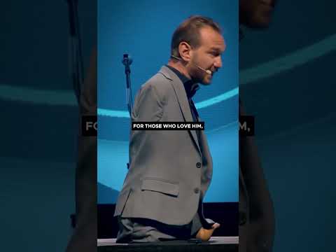 Nick Vujicic at Life Surge