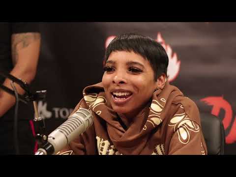 Big Jade Interview on The Come Up Show Live Hosted By Dj Cosmic Kev (2022)