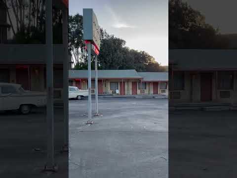 Universal Studios Hollywood | Studio Tour - Bates Motel #film #movie #psycho #hitchcock #horror