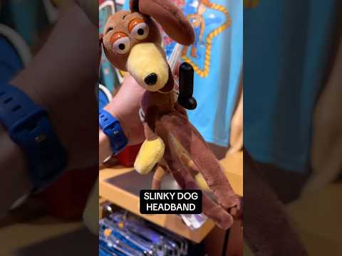 New merch alert! New Toy Story merch at Disney world’s Hollywood studios in Toy Story land!! #disney