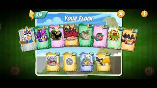 Angry birds 2 King Pig Panic Today | AB2 KPP Today #211225