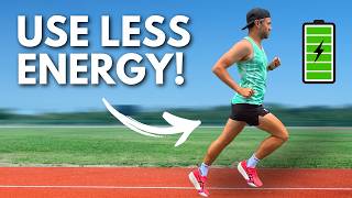 8 Ways To Make Your Running Feel EASIER!