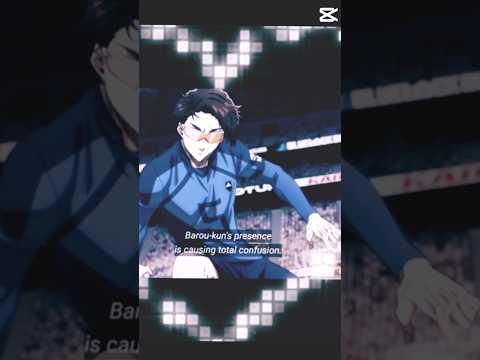 Yukimiya kenyu#anime#bluelockedit#yukimiya
