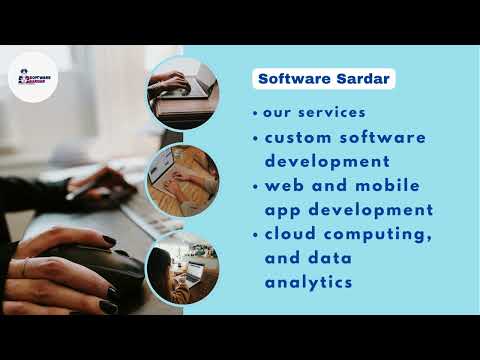 Top Software Development Company in Kolkata | Website development solution | Software Sardar