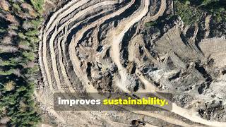 DetaClad™: Revolutionizing Lithium Mining & Recycling