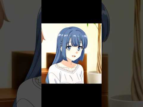 Makinohara Shoko in 4K - She is cute