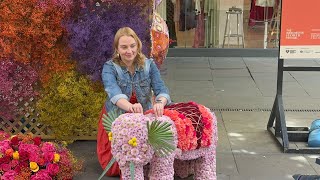 Manchester Flower Festival 2025 : An unforgettable floral trail