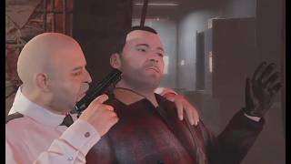 GTA V  - Trevor% PB 1:15:48