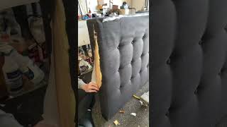 RH Dupe #diyfurniture #restoredfurniture #diy