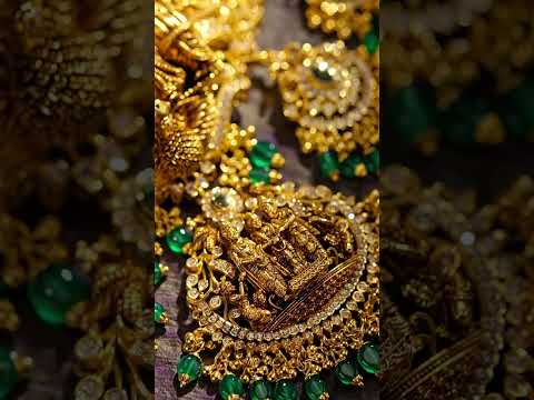 Where Tradition Meets Timeless Elegance | Vinsmera Jewels