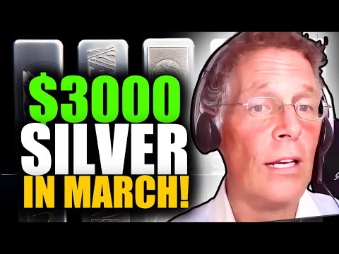 ALERT! Nothing Will Prepare You for What's About to Happen to Silver Prices - Matthew Piepenburg