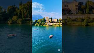 Lake Garda | Italy’s Fairytale Village