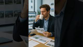 The AI Tool Every Real Estate Agent Needs | Omodore for 24/7 Smart Lead Response 🏡⚡ #RealEstateAI