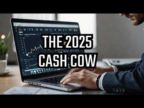Explore the Hottest Money-Making Project for 2025!