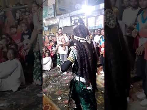 Kalo ki kal Mahakali Bhawani Mai Kali #ansfamily4u #kali #jagran