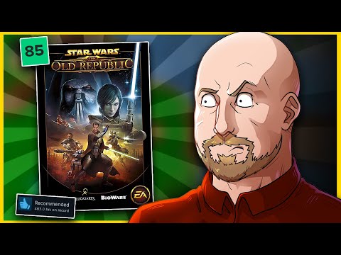 Is Star Wars: The Old Republic WORTH IT In 2024?!